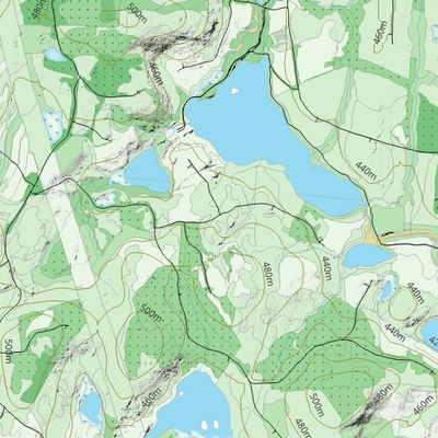 FN28IG Lac du Paradis ((Hunt-A-Moose)) Preview 3