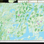 FN28IO Ruisseau Plamondon ((Hunt-A-Moose)) Preview 1