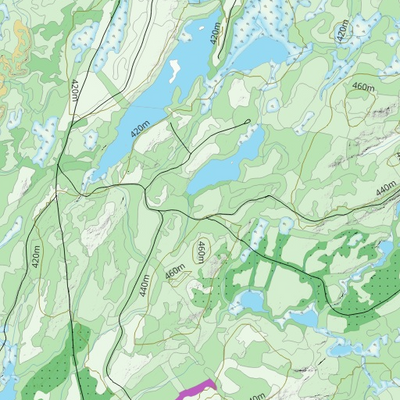 FN28IO Ruisseau Plamondon ((Hunt-A-Moose)) Preview 3