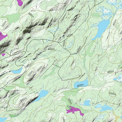 FN28IS Lac Pakwecikan ((Hunt-A-Moose)) Preview 3