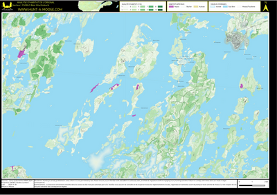 FN28LO Baie Wacihiskacik ((Hunt-A-Moose)) Preview 1