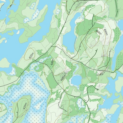 FN28LO Baie Wacihiskacik ((Hunt-A-Moose)) Preview 3