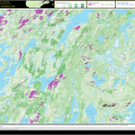 FN28LS Ruisseau de la Rencontre ((Hunt-A-Moose)) Preview 1