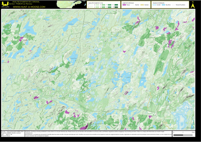 FN28LW Lac Marceau ((Hunt-A-Moose)) Preview 1