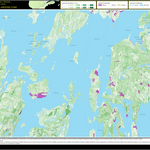FN28OO Reservoir Gouin ((Hunt-A-Moose)) Preview 1
