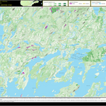 FN28OS Lac Mathieu ((Hunt-A-Moose)) Preview 1
