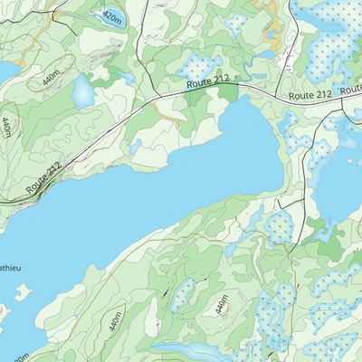 FN28OS Lac Mathieu ((Hunt-A-Moose)) Preview 2