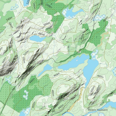 FN28OW Lac Baptiste ((Hunt-A-Moose)) Preview 3