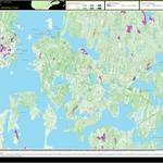 FN28RO Lac Kiackw ((Hunt-A-Moose)) Preview 1