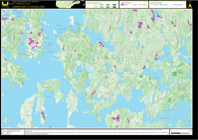 FN28RO Lac Kiackw ((Hunt-A-Moose)) Preview 1