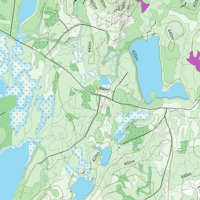 FN28RO Lac Kiackw ((Hunt-A-Moose)) Preview 2
