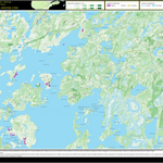 FN28RS Reservoir Gouin ((Hunt-A-Moose)) Preview 1