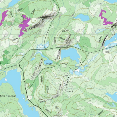 FN28RW Lac Micta Nimepar ((Hunt-A-Moose)) Preview 2