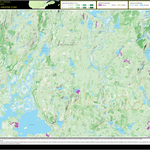 FN28UO Lac du Renard ((Hunt-A-Moose)) Preview 1