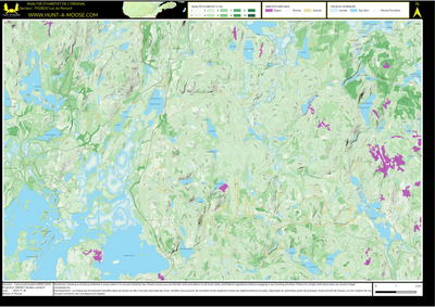 FN28UO Lac du Renard ((Hunt-A-Moose)) Preview 1