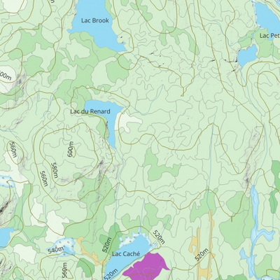 FN28UO Lac du Renard ((Hunt-A-Moose)) Preview 2