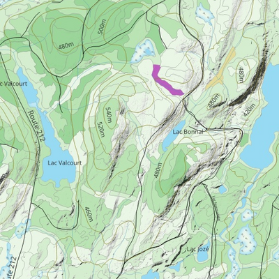 FN28UW Lac Nimepiranan ((Hunt-A-Moose)) Preview 3