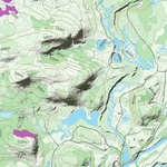 FN28XK Lac des Sapins Tordus ((Hunt-A-Moose)) Preview 3