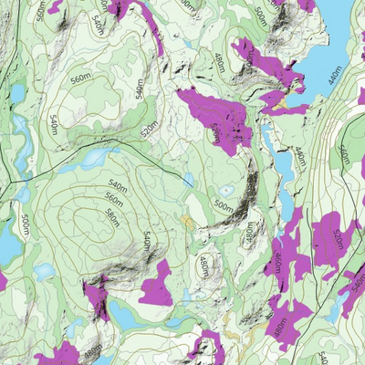 FN28XO Lac Ara ((Hunt-A-Moose)) Preview 3