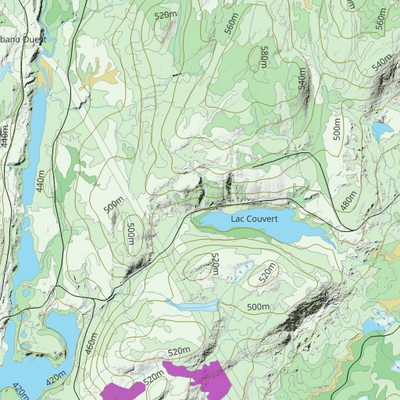 FN28XS Lac Cassis ((Hunt-A-Moose)) Preview 3