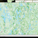 FN28XW Lac Morache ((Hunt-A-Moose)) Preview 1