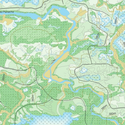 FN29CC Riviere Fortier ((Hunt-A-Moose)) Preview 3