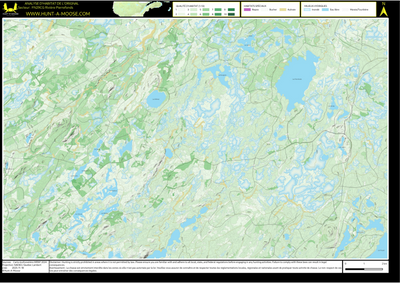 FN29CG Riviere Pierrefonds ((Hunt-A-Moose)) Preview 1