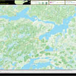 FN29CK Lac Lichen ((Hunt-A-Moose)) Preview 1