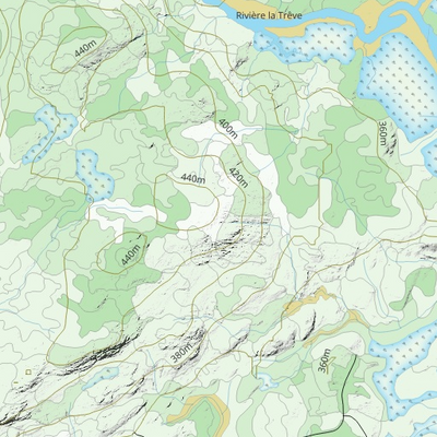 FN29CW Lac Huguette ((Hunt-A-Moose)) Preview 3