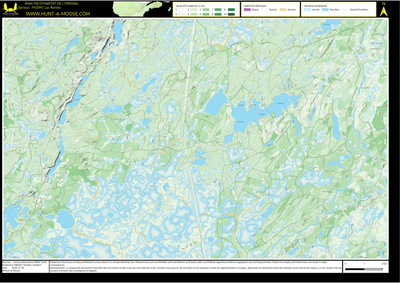 FN29FC Lac Romeo ((Hunt-A-Moose)) Preview 1