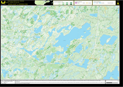 FN29FK Lac Germain ((Hunt-A-Moose)) Preview 1