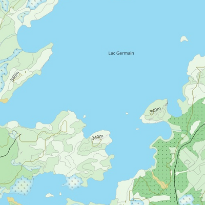 FN29FK Lac Germain ((Hunt-A-Moose)) Preview 2