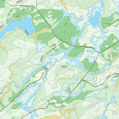 FN29FK Lac Germain ((Hunt-A-Moose)) Preview 3