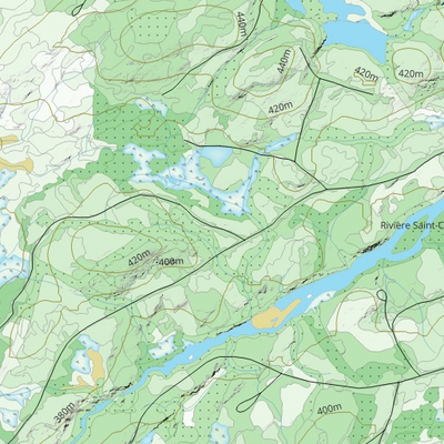 FN29IG Lac Hebert ((Hunt-A-Moose)) Preview 3