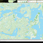 FN29IK Riviere Opawica ((Hunt-A-Moose)) Preview 1