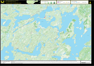FN29IK Riviere Opawica ((Hunt-A-Moose)) Preview 1