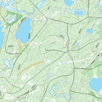 FN29IK Riviere Opawica ((Hunt-A-Moose)) Preview 3