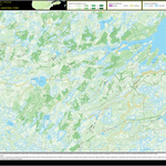 FN29IO Lac Truchon ((Hunt-A-Moose)) Preview 1