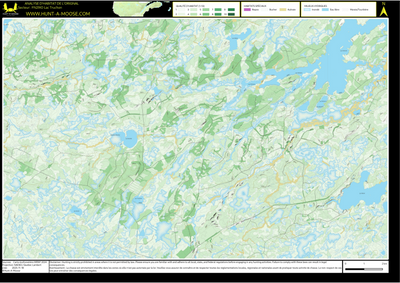 FN29IO Lac Truchon ((Hunt-A-Moose)) Preview 1