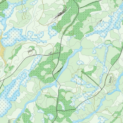 FN29IO Lac Truchon ((Hunt-A-Moose)) Preview 2