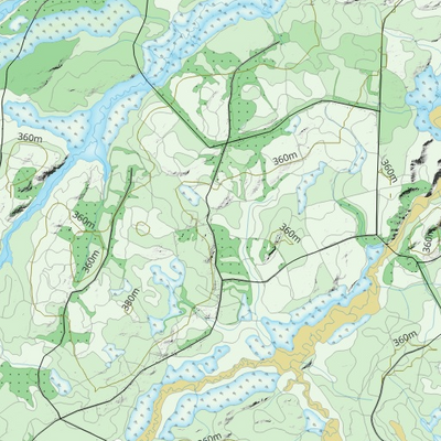 FN29IO Lac Truchon ((Hunt-A-Moose)) Preview 3