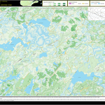 FN29IS Lac Grenier ((Hunt-A-Moose)) Preview 1