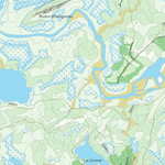 FN29IS Lac Grenier ((Hunt-A-Moose)) Preview 2