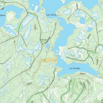 FN29LC Lac Emelie ((Hunt-A-Moose)) Preview 2