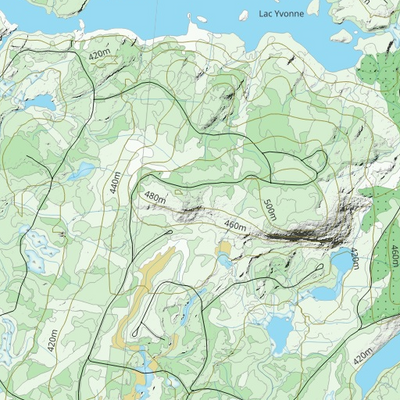 FN29LC Lac Emelie ((Hunt-A-Moose)) Preview 3
