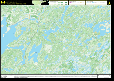 FN29LK Lac Remick ((Hunt-A-Moose)) Preview 1
