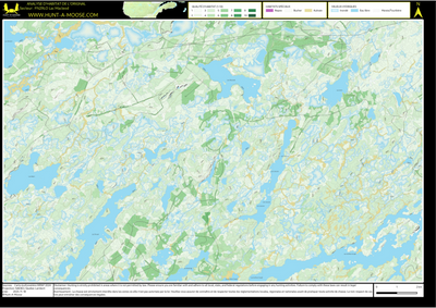 FN29LO Lac Macleod ((Hunt-A-Moose)) Preview 1