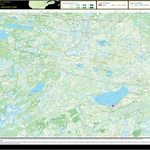 FN29LS Lac de la Fleche ((Hunt-A-Moose)) Preview 1