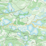 FN29LS Lac de la Fleche ((Hunt-A-Moose)) Preview 3