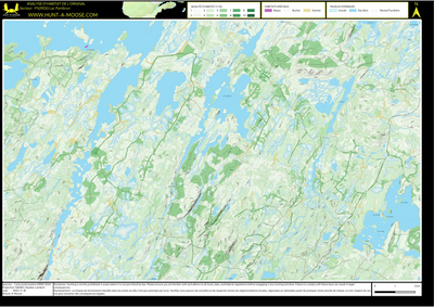FN29OG Lac Pambrun ((Hunt-A-Moose)) Preview 1
